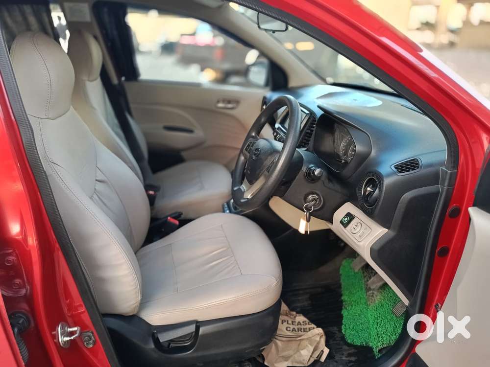Hyundai Santro Sportz Cng, 2019, Cng & Hybrids