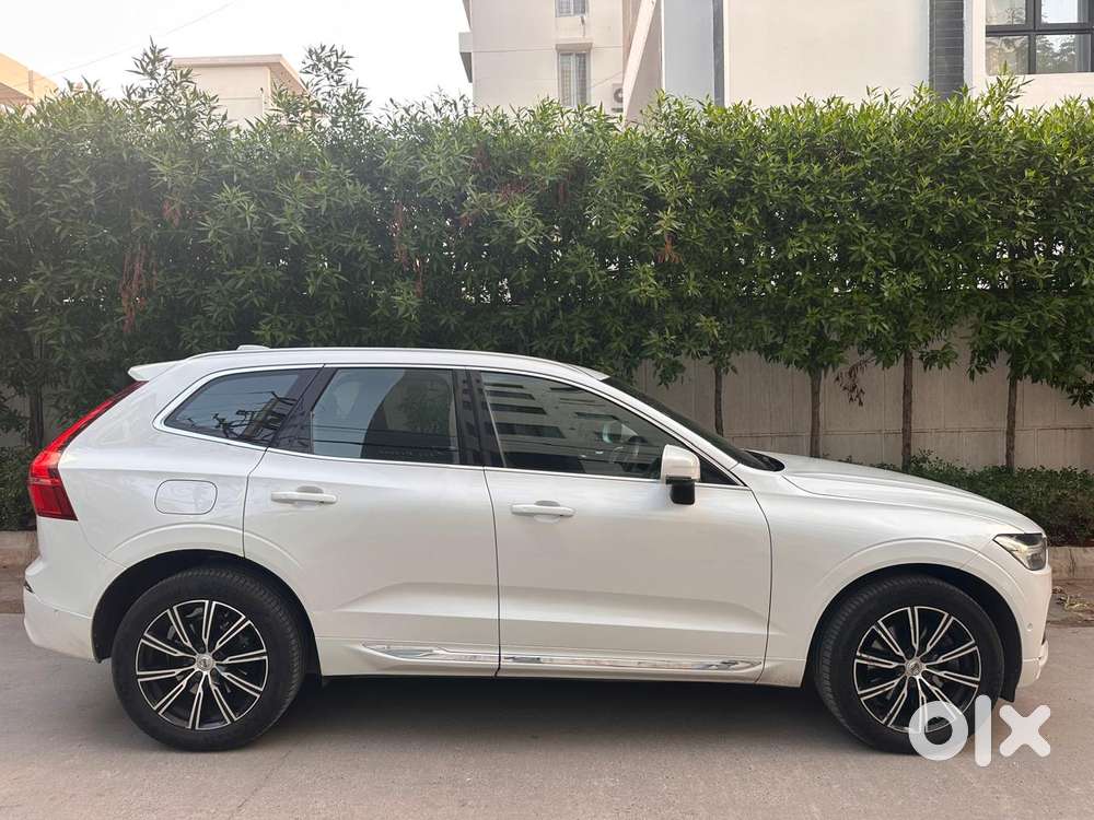 Volvo Xc60 Inscription, 2021, Diesel