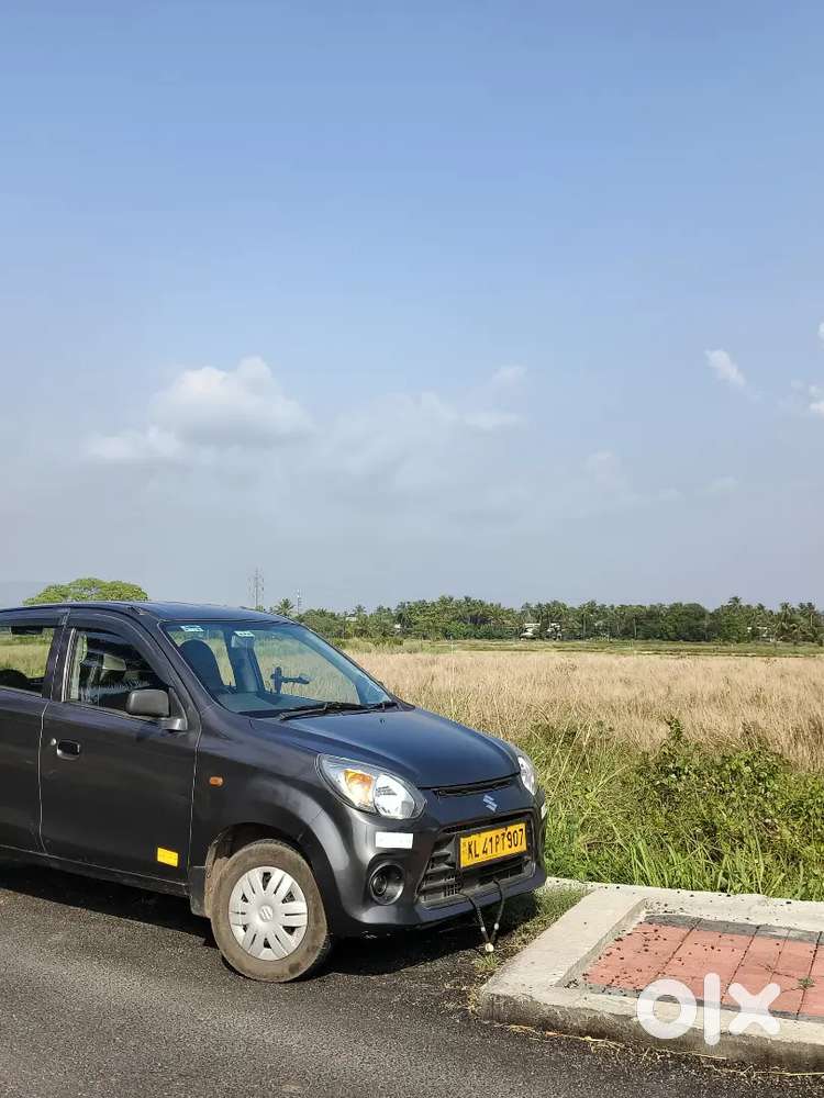 Good Condition New Test Company Fit Cng