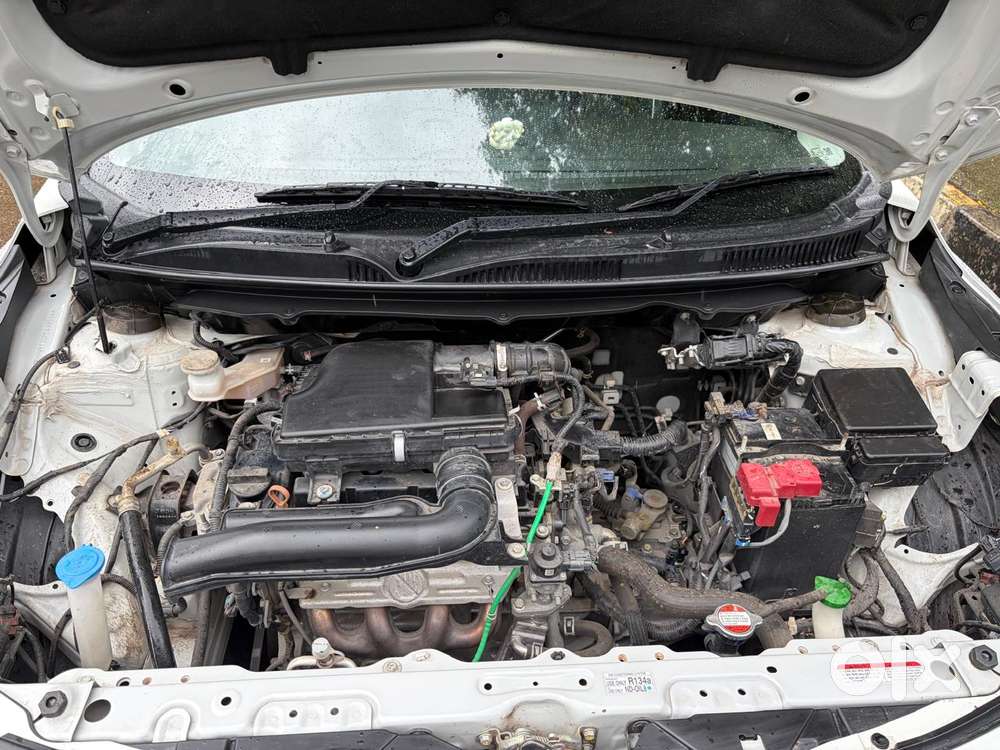 Maruti Suzuki Baleno Sigma, 2023, Petrol