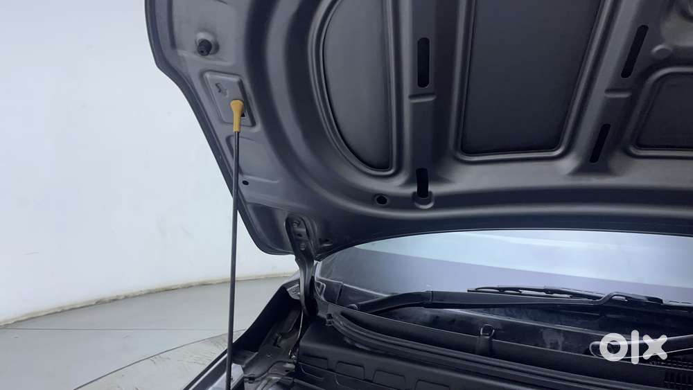 Kia Sonet 1.5 Htk Plus Diesel At, 2021, Diesel