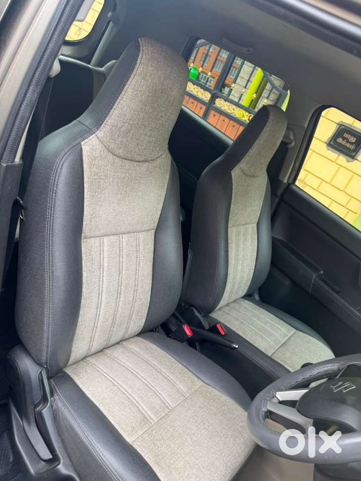 Maruti Suzuki Wagon R Vxi 1.2, 2022, Cng & Hybrids