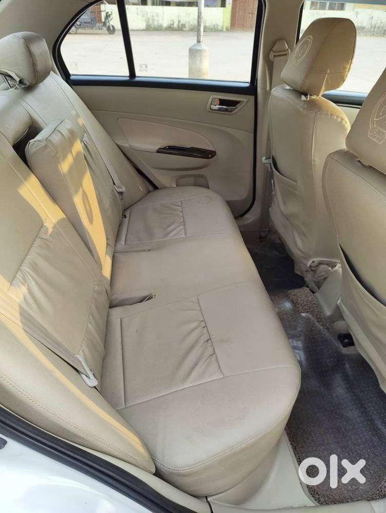 Maruti Suzuki Swift Dzire 2012-2015 Vdi, 2013, Diesel