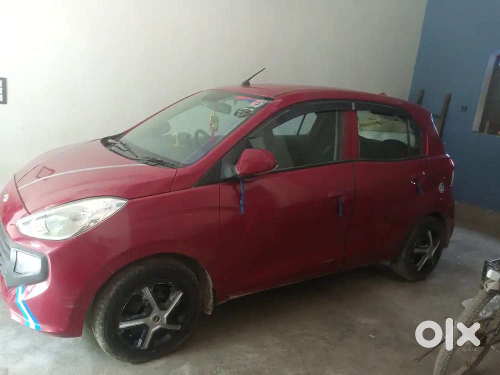 Hyundai New Santro 1.1 Sportz Amt 2020
