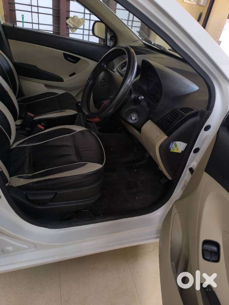 Hyundai Eon Era +, 2016, Petrol