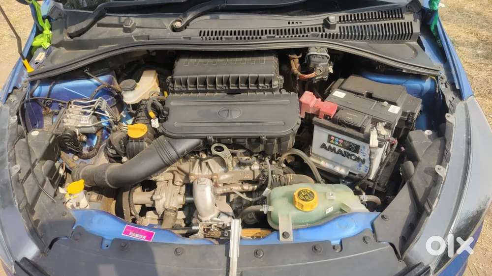Tata Tiago 2024 Petrol 45000 Km Driven