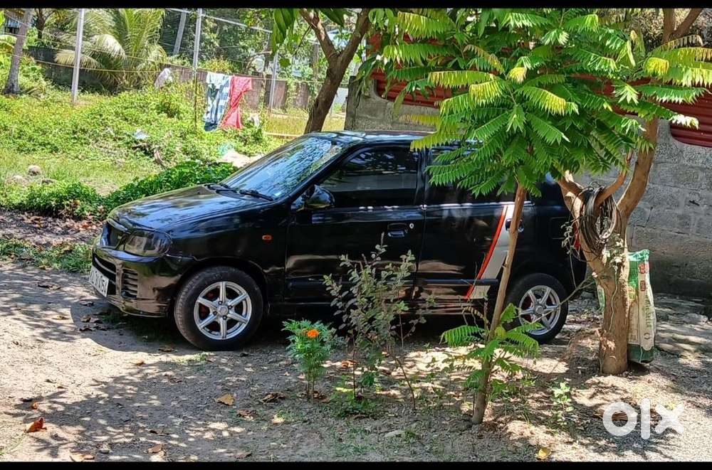 My Alto Ac Alloys