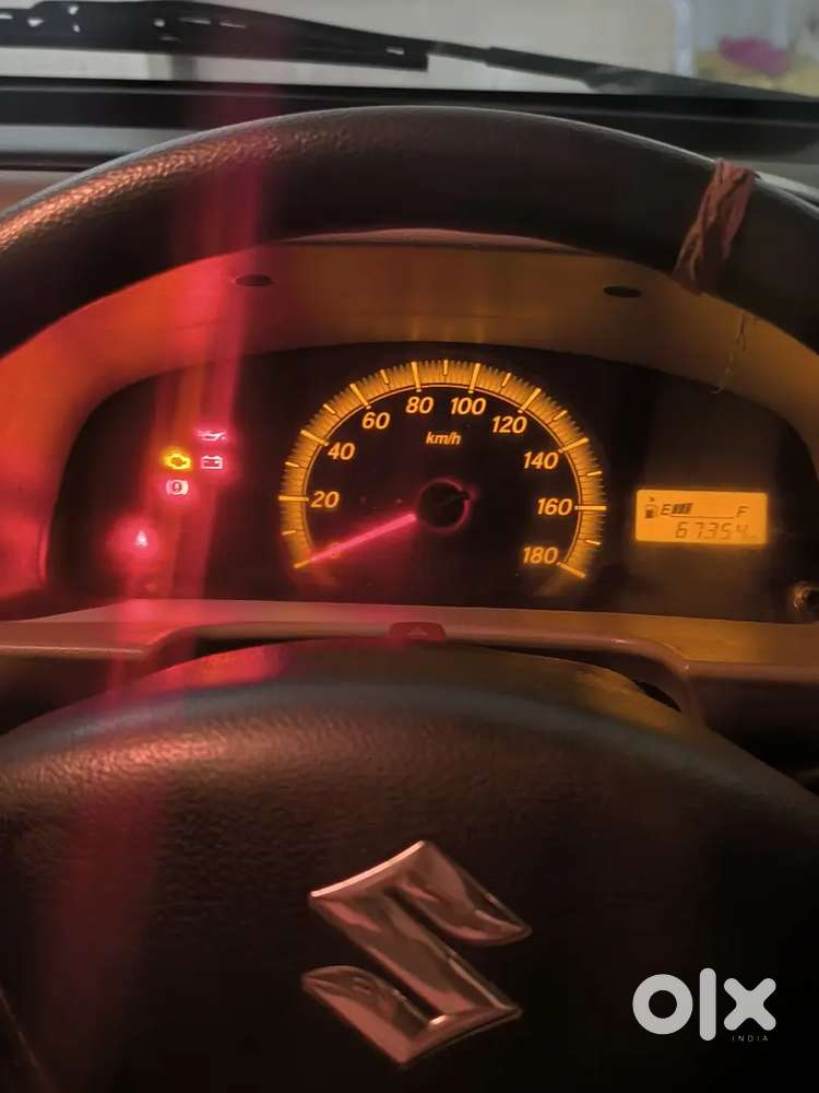 Maruti Suzuki Eeco 2019 Petrol 70000 Km Driven