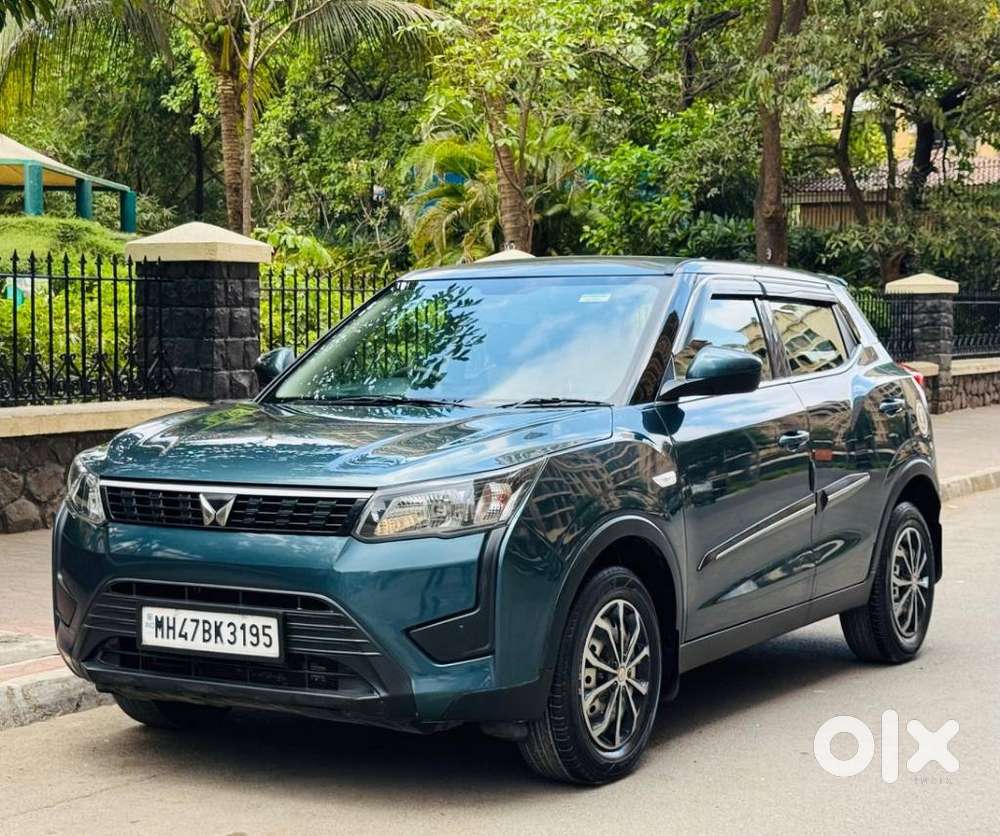 Mahindra Xuv300 W4 Diesel, 2023, Diesel