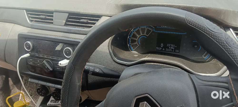 Renault Triber 2024