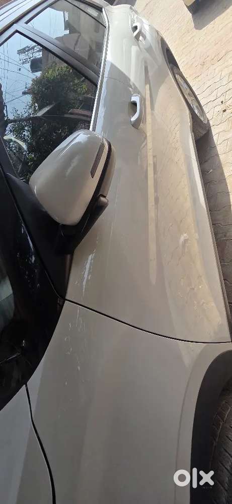 Hyundai Creta Diesel Manual 2021 Variant