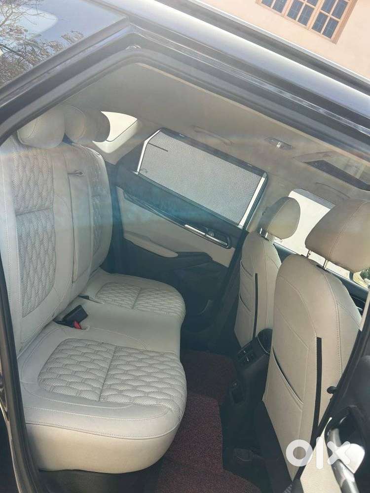 Kia Seltos, 2023, Petrol