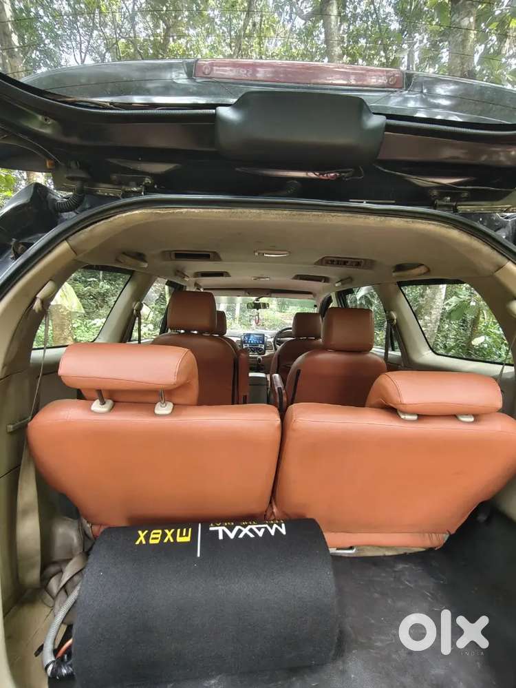 Toyota Innova Diesel 2007