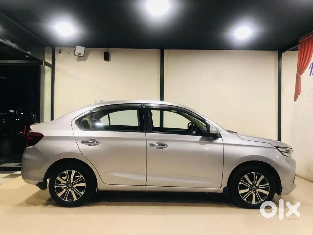 Honda Amaze 1.2 2023