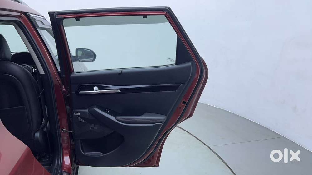 Kia Seltos 1.5 Gtx+ Diesel At, 2021, Diesel