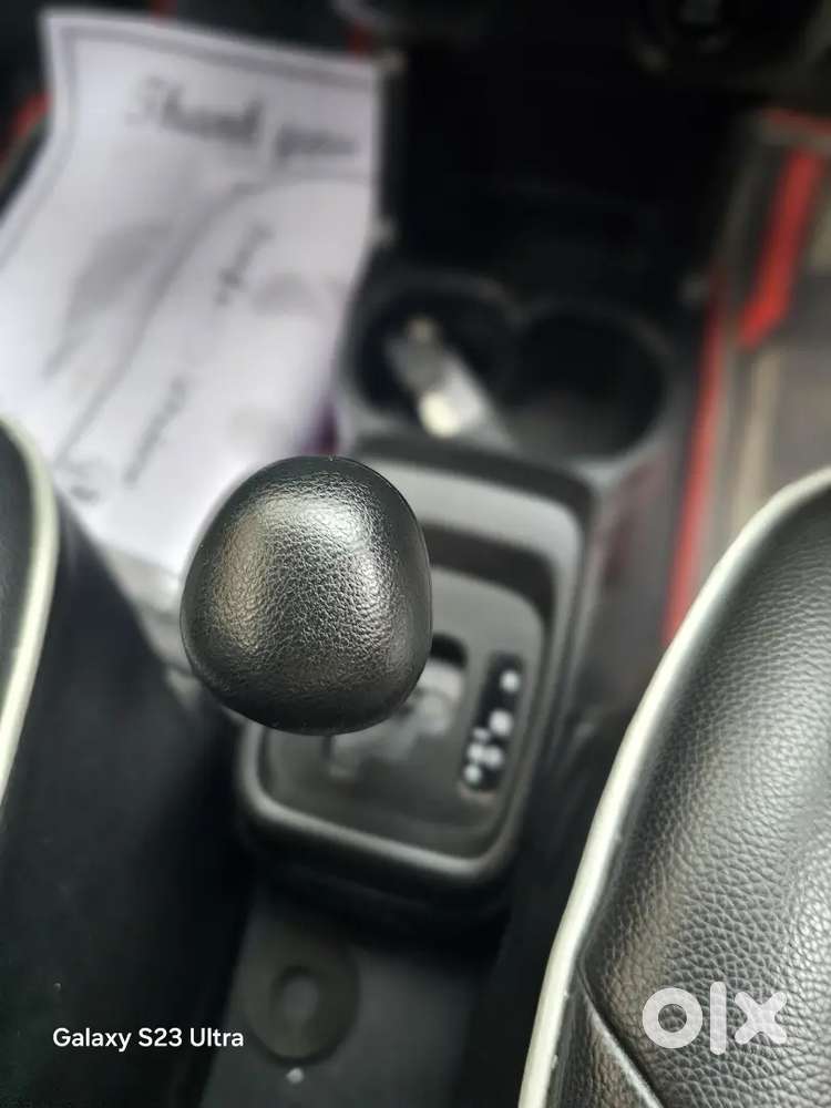 Maruti Suzuki S-presso 2024 Amt 1st Owner