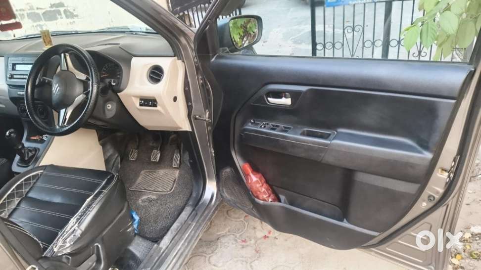 Maruti Suzuki Wagon R Vxi 1.0 Cng, 2023, Cng & Hybrids