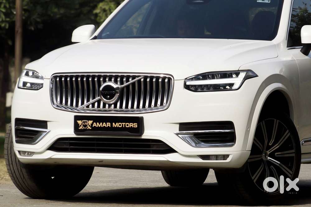 Volvo Xc 90 D5 Awd, 2022, Petrol