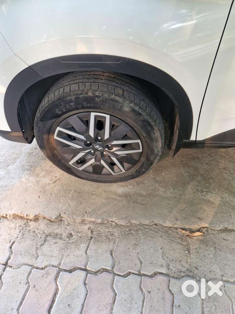Hyundai Venue 2022 Automatic