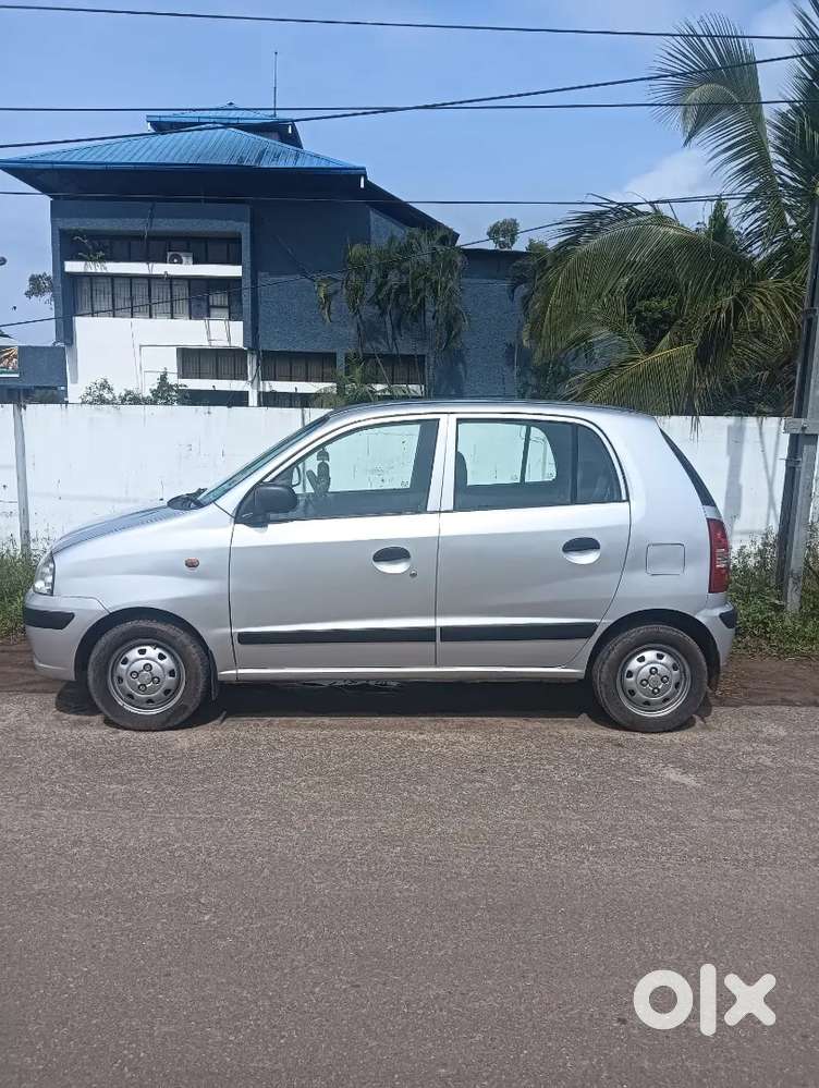 Hyundai Santro Xing 2006