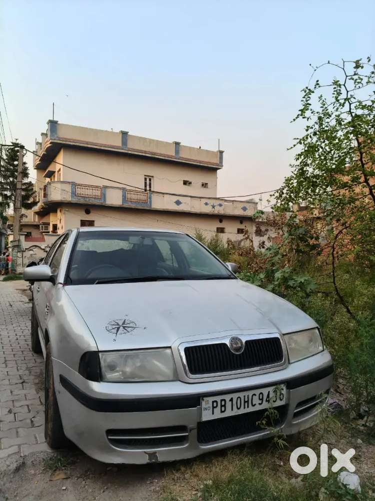 Very Nice Car