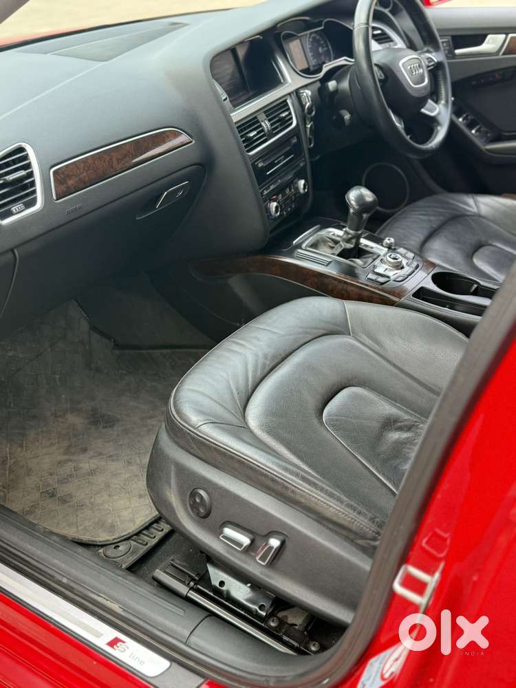 Audi A4 2014-2016 35 Tdi Premium-sport, 2015, Diesel