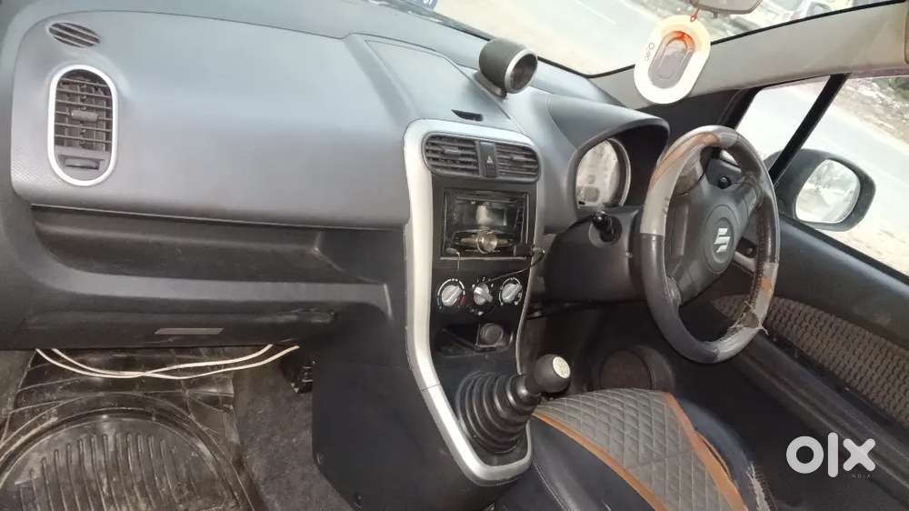 Maruti Suzuki Ritz 2014 Diesel 100000 Km Driven