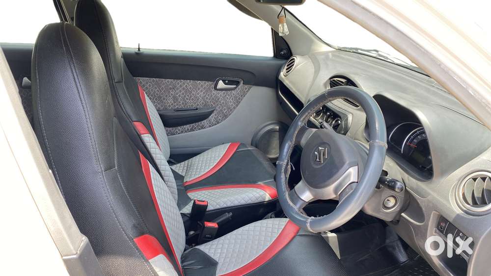 Maruti Suzuki Alto 800 Lxi, 2018, Petrol
