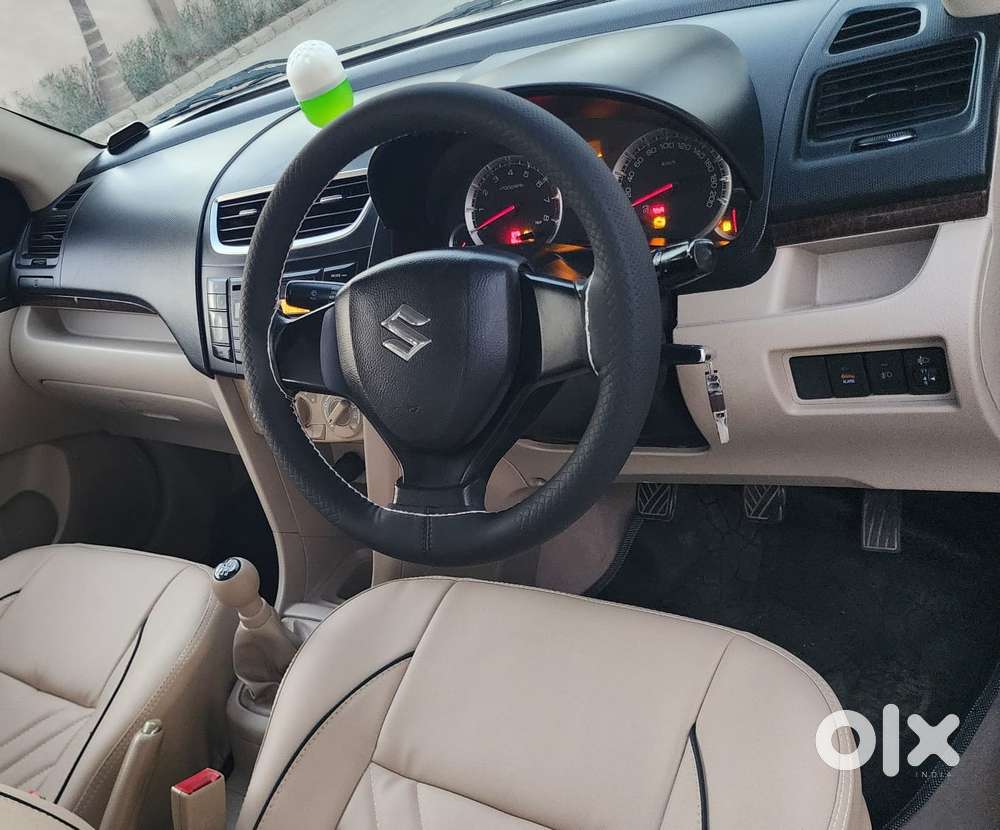 Maruti Suzuki Swift, 2014, Petrol