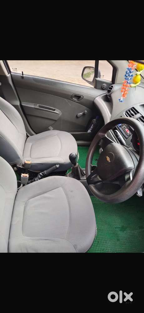 Chevrolet Beat Diesel 2017