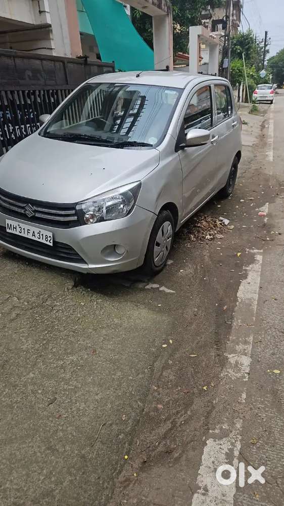 Maruti Suzuki Celerio 2017 First Owner