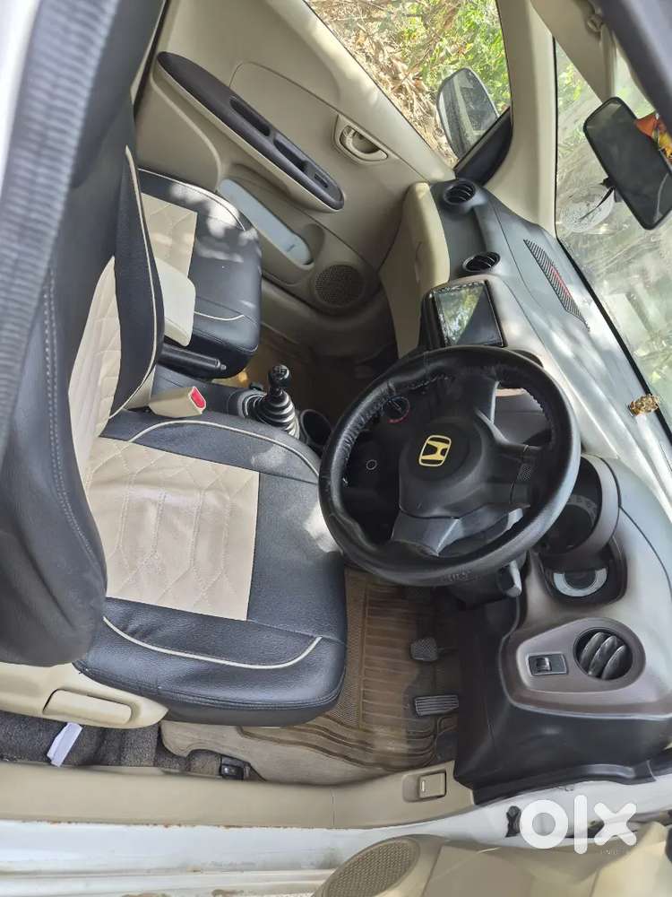 Honda Brio 2012 Petrol 80000 Km Driven