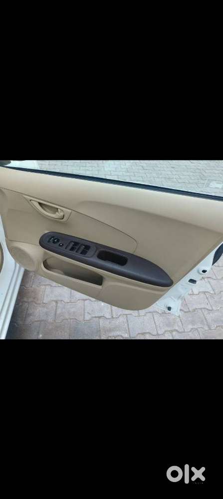 Honda Amaze 1.2 Smt I Vtec, 2013, Petrol
