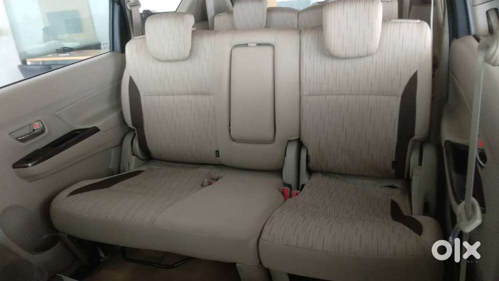 Maruti Suzuki Ertiga Zxi Plus Shvs, 2020, Petrol