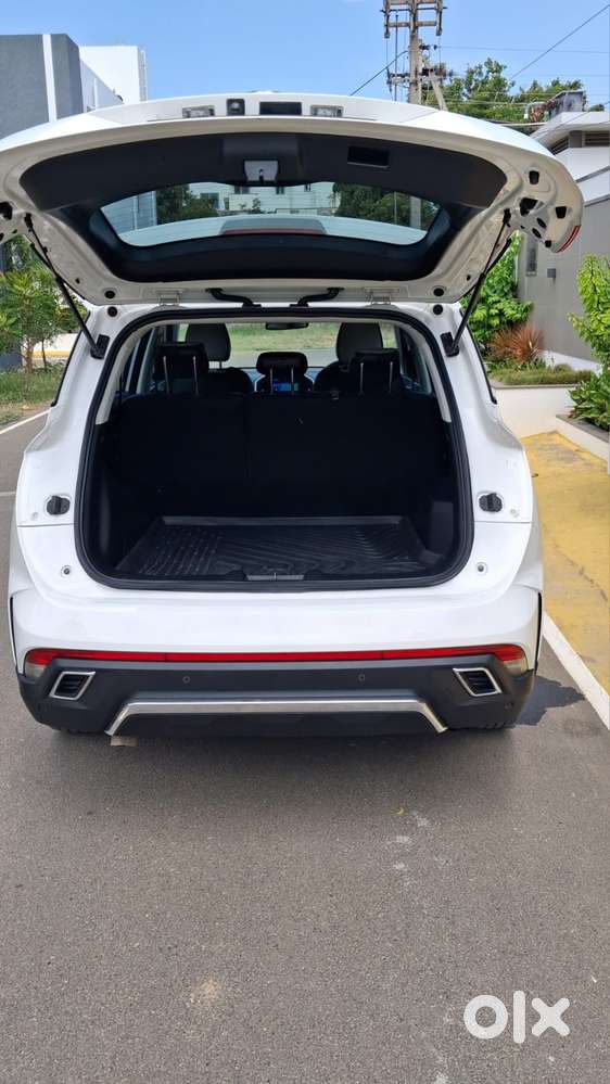 Mg Hector Shine 2.0 Turbo Diesel Mt, 2024, Diesel