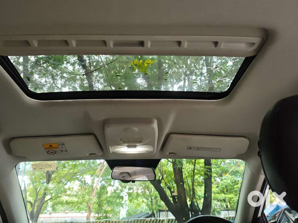 Tata Nexon 1.5 Revotorq Xza Plus (o), 2021, Diesel