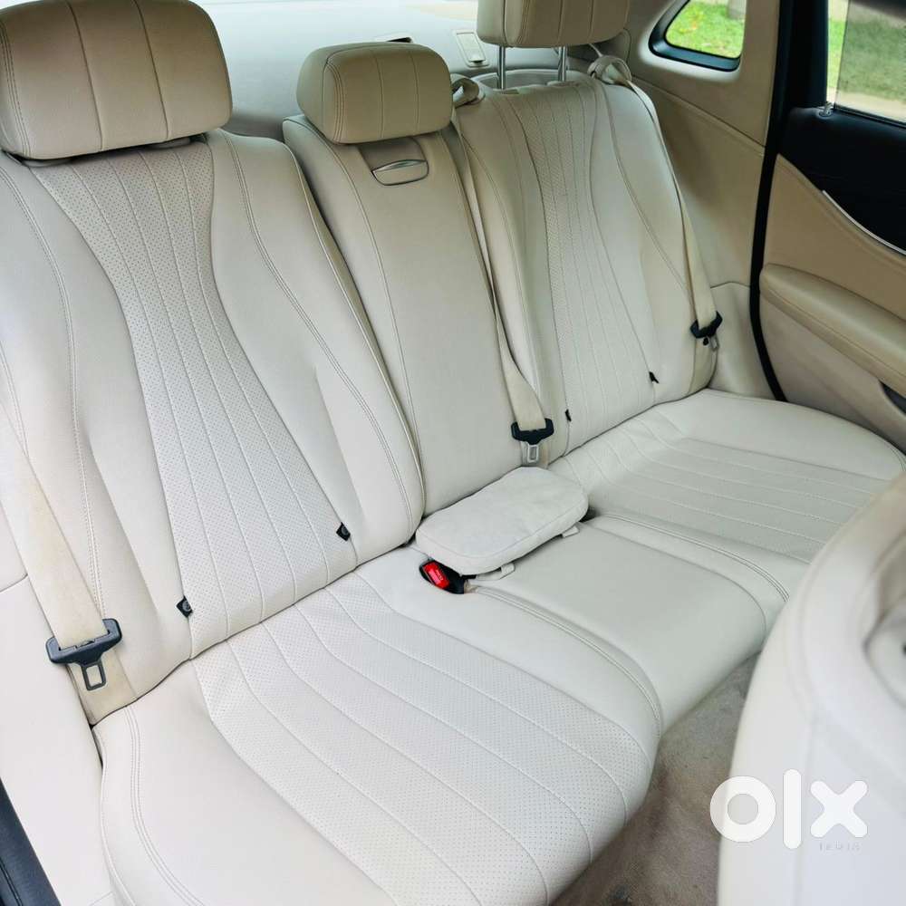 Mercedes-benz E-class E350 Diesel, 2017, Diesel