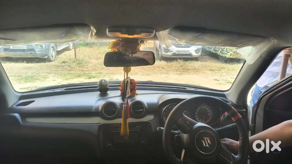 Maruti Suzuki Swift 2020 Petrol 63000 Km Driven