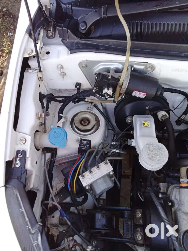 Maruti Suzuki Alto 800 2020 Petrol Well Maintained