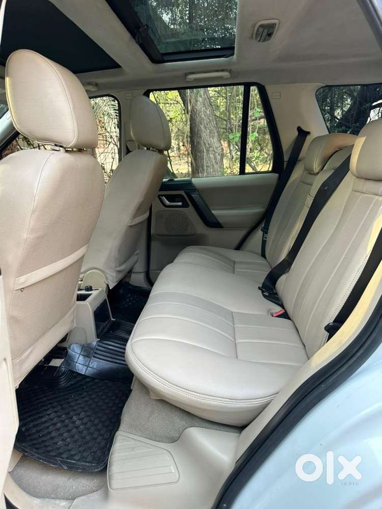 Land Rover Freelander 2 2011 Diesel 88000 Km Driven