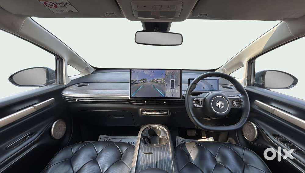 Mg Windsor Ev Essence, 2024, Electric