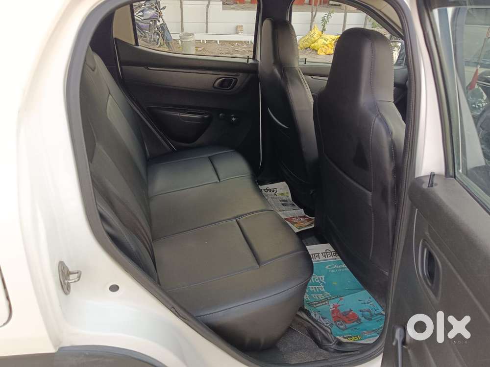Renault Kwid Rxt 1.0, 2017, Petrol