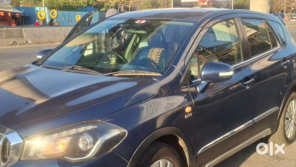 Maruti Suzuki Diesel 2018 Car