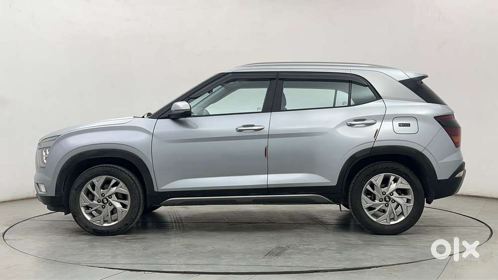 Hyundai Creta 1.5 Sx, 2023, Petrol