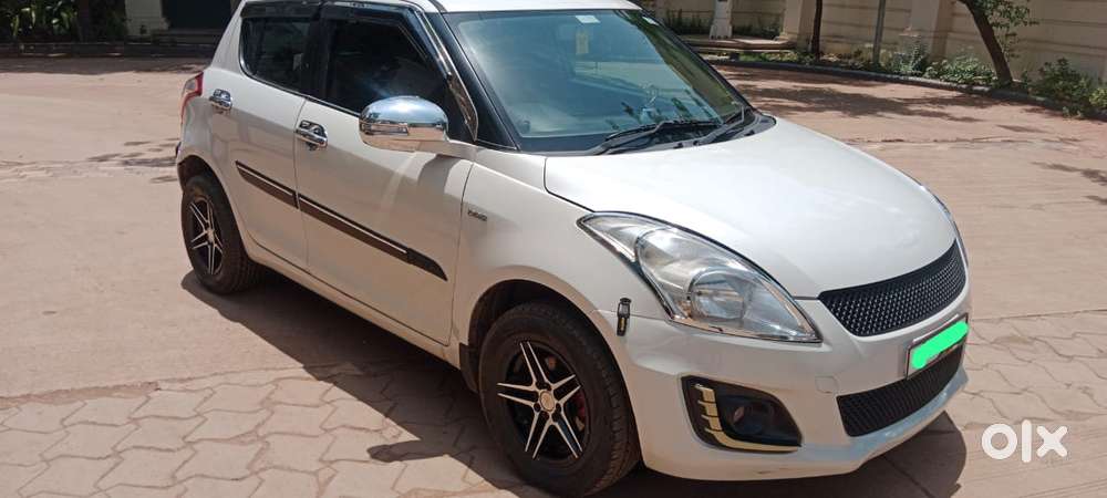 Maruti Suzuki Swift 2018 Vdi, 2020, Diesel