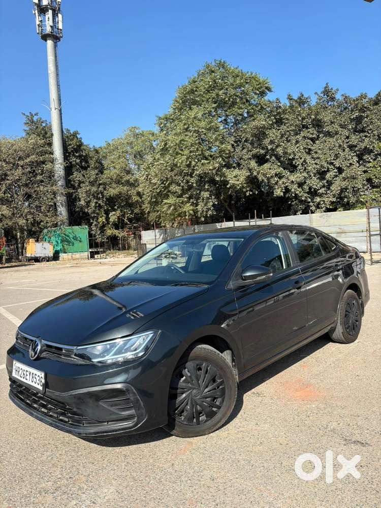 Volkswagen Virtus 1.0 Comfortline Tsi, 2022, Petrol