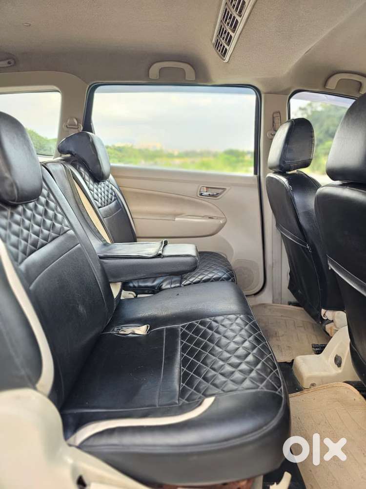 Maruti Suzuki Ertiga