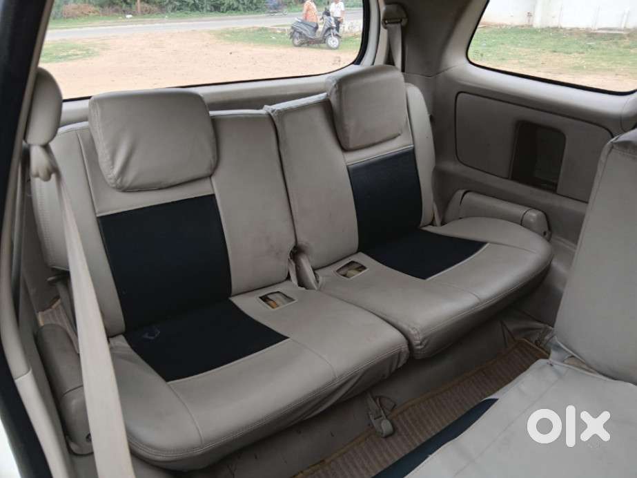 Toyota Innova 2.5 G (diesel) 7 Seater, 2014, Diesel