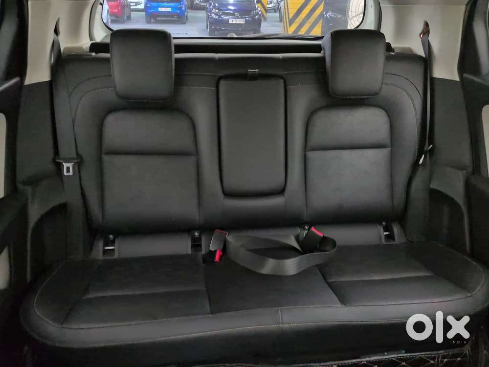 Tata Altroz 1.2 Xza Plus, 2022, Petrol