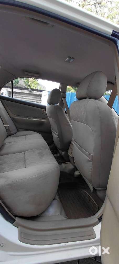 Toyota Corolla He 1.8j, 2006, Lpg
